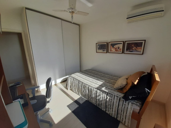 Imagem Apartamento com 4 Quartos à Venda, 182 m² em Vitória - Salvador