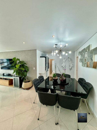 Imagem Apartamento com 3 Quartos à Venda, 150 m² em Jardim Do Mar - São Bernardo Do Campo