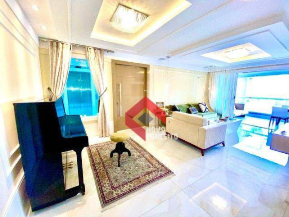 Imagem Apartamento com 4 Quartos à Venda, 183 m² em Meireles - Fortaleza Imagem Apartamento com 4 Quartos à Venda, 183 m² em Meireles - Fortaleza