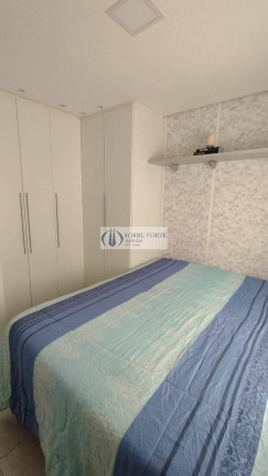 Imagem Apartamento com 2 Quartos à Venda, 44 m² em Sitio Da Figueira - São Paulo Imagem Apartamento com 2 Quartos à Venda, 44 m² em Sitio Da Figueira - São Paulo