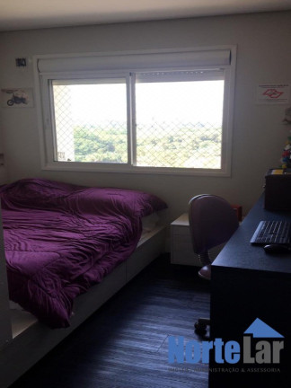 Imagem Cobertura com 4 Quartos à Venda, 490 m² em Casa Verde - São Paulo