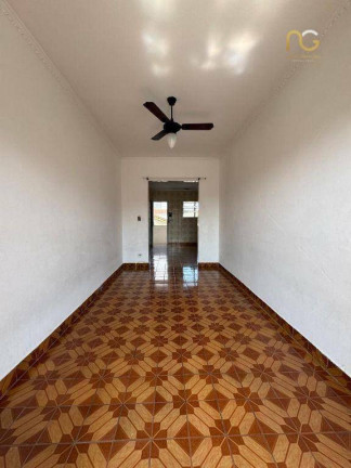 Imagem Apartamento com 1 Quarto à Venda, 52 m² em Boqueirão - Praia Grande