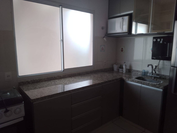 Imagem Casa com 2 Quartos à Venda, 80 m² em Jardim Martins - Jundiaí