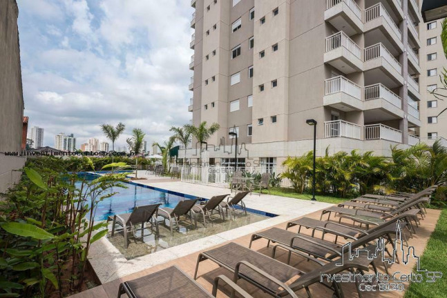 Imagem Apartamento com 3 Quartos à Venda, 93 m² em Vila Nair - São Paulo Imagem Apartamento com 3 Quartos à Venda, 93 m² em Vila Nair - São Paulo