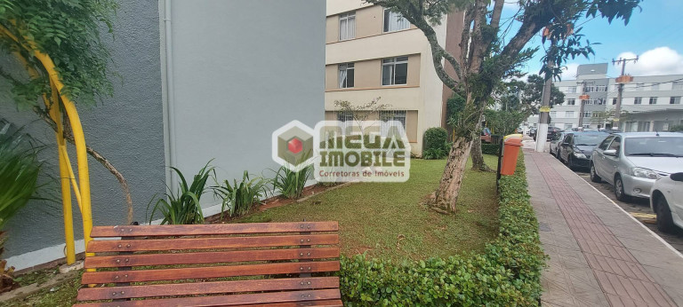 Imagem Apartamento com 2 Quartos à Venda, 57 m² em Trindade - Florianópolis