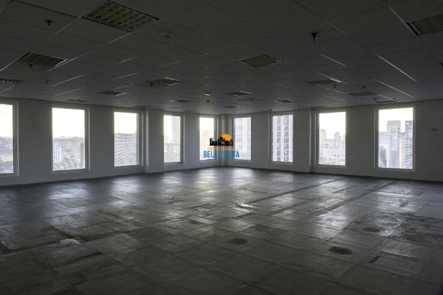 Imagem Sala Comercial à Venda, em Jardim Paulistano - São Paulo Imagem Sala Comercial à Venda, em Jardim Paulistano - São Paulo