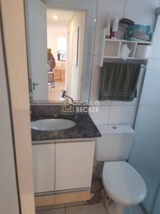 Imagem Apartamento com 3 Quartos à Venda, 69 m² em Jardim América - São José Dos Campos Imagem Apartamento com 3 Quartos à Venda, 69 m² em Jardim América - São José Dos Campos