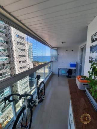 Imagem Apartamento com 3 Quartos à Venda, 125 m²