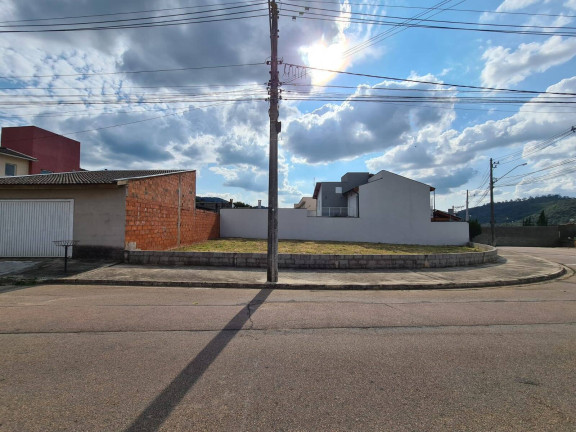 Imagem Terreno à Venda, 317 m² em Loteamento Jardim Ipanema - Jundiaí Imagem Terreno à Venda, 317 m² em Loteamento Jardim Ipanema - Jundiaí