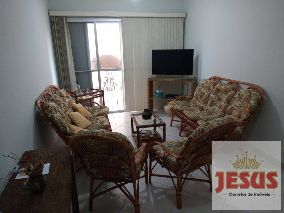 Apartamento com 2 Quartos à Venda, 70 m² em Enseada - Guarujá