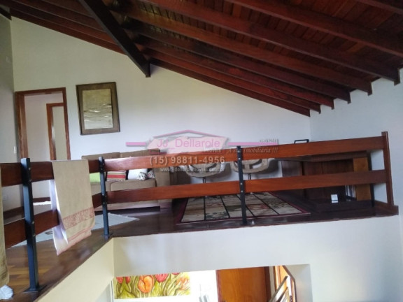 Imagem Chácara com 4 Quartos à Venda, 220 m² em Pinhais - Boituva