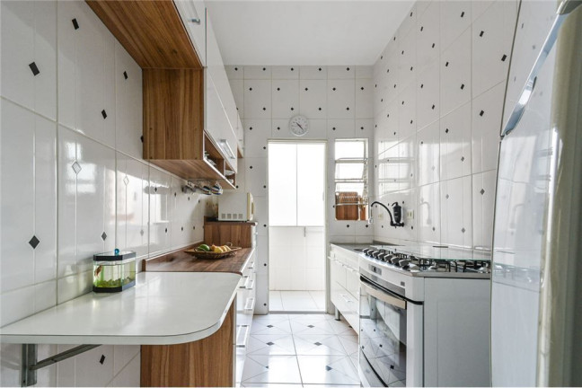 Imagem Apartamento com 2 Quartos à Venda, 94 m² em Aclimação - São Paulo Imagem Apartamento com 2 Quartos à Venda, 94 m² em Aclimação - São Paulo