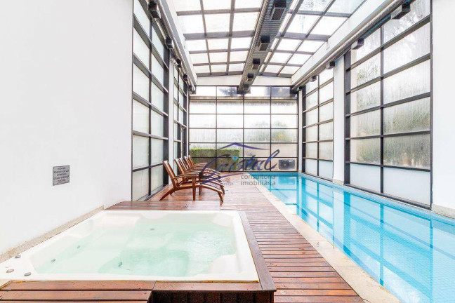 Imagem Apartamento com 1 Quarto à Venda, 77 m² em Pinheiros - São Paulo Imagem Apartamento com 1 Quarto à Venda, 77 m² em Pinheiros - São Paulo