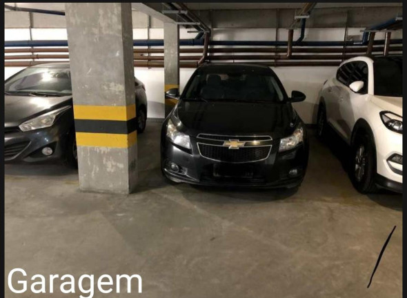 Imagem Apartamento com 2 Quartos à Venda, 69 m² em Pituba - Salvador