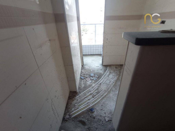 Imagem Apartamento com 3 Quartos à Venda, 106 m² em Aviação - Praia Grande