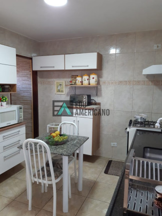 Imagem Casa com 5 Quartos à Venda, 256 m² em Jardim Do Lago - Atibaia