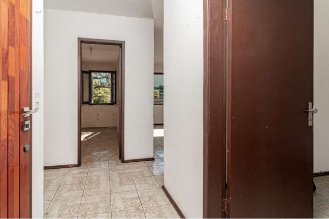 Imagem Apartamento com 1 Quarto à Venda, 42 m² em Jardim Carvalho - Porto Alegre