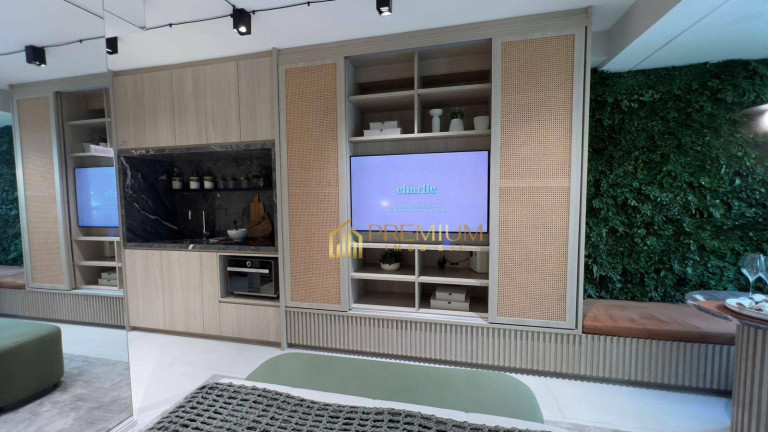 Imagem Studio com 1 Quarto à Venda, 27 m² em Perdizes - São Paulo Imagem Studio com 1 Quarto à Venda, 27 m² em Perdizes - São Paulo