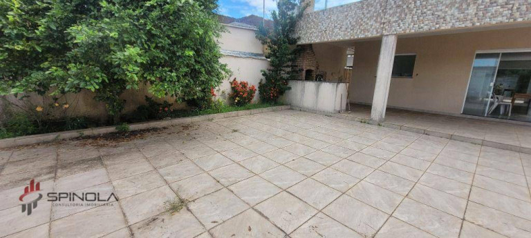 Imagem Sobrado com 4 Quartos à Venda, 180 m² em Solemar - Praia Grande Imagem Sobrado com 4 Quartos à Venda, 180 m² em Solemar - Praia Grande