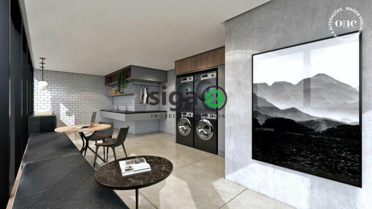 Imagem Apartamento com 4 Quartos à Venda, 167 m² em Brooklin - São Paulo Imagem Apartamento com 4 Quartos à Venda, 167 m² em Brooklin - São Paulo