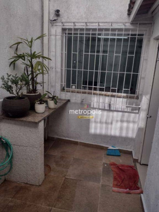 Imagem Sobrado à Venda, 128 m² em Centro - São Caetano Do Sul Imagem Sobrado à Venda, 128 m² em Centro - São Caetano Do Sul