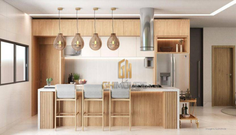 Imagem Casa com 4 Quartos à Venda, 279 m² em Vila Jardim Vitória - Goiânia Imagem Casa com 4 Quartos à Venda, 279 m² em Vila Jardim Vitória - Goiânia