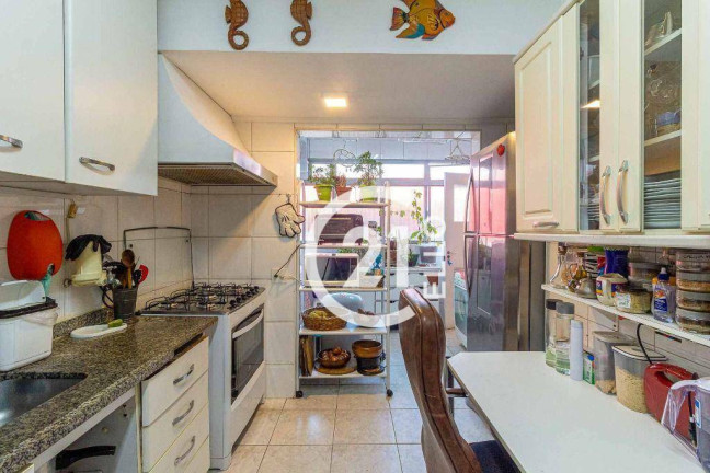 Imagem Apartamento com 2 Quartos à Venda, 94 m² em Itaim - São Paulo