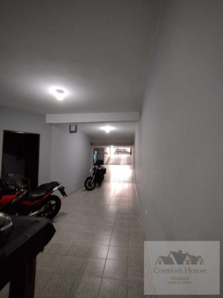 Imagem Sobrado com 3 Quartos à Venda, 210 m² em Parque Novo Oratório - Santo André Imagem Sobrado com 3 Quartos à Venda, 210 m² em Parque Novo Oratório - Santo André