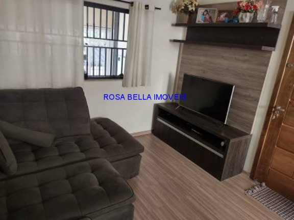 Imagem Sobrado com 3 Quartos à Venda, 145 m² em Cidade Luiza - Jundiaí