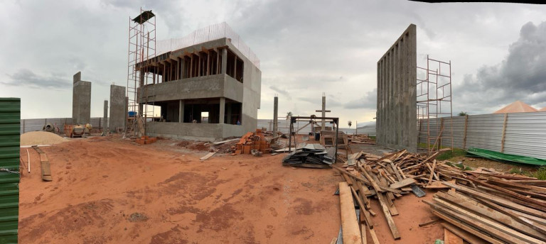 Imagem Terreno à Venda, 540 m² em Rodovia Porto São José - Porto Rico Imagem Terreno à Venda, 540 m² em Rodovia Porto São José - Porto Rico