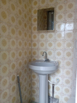 Imagem Casa com 1 Quarto para Alugar, em Taboão - Diadema Imagem Casa com 1 Quarto para Alugar, em Taboão - Diadema