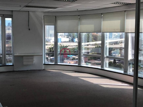 Imagem Sala Comercial para Alugar, 331 m² em Cidade Monções - São Paulo Imagem Sala Comercial para Alugar, 331 m² em Cidade Monções - São Paulo