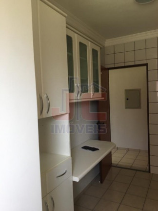 Imagem Apartamento com 3 Quartos à Venda, 76 m² em Jardim São Luiz - Ribeirão Preto Imagem Apartamento com 3 Quartos à Venda, 76 m² em Jardim São Luiz - Ribeirão Preto