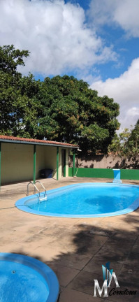 Imagem Chácara à Venda,  em São José - Feira De Santana