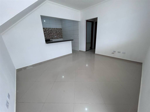 Imagem Casa de Condomínio com 2 Quartos à Venda, 53 m² em Samambaia - Praia Grande Imagem Casa de Condomínio com 2 Quartos à Venda, 53 m² em Samambaia - Praia Grande
