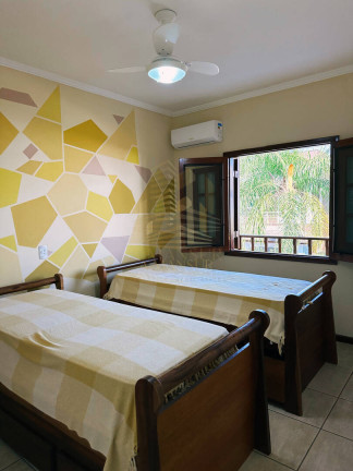 Imagem Casa com 4 Quartos à Venda, 390 m² em Bertioga
