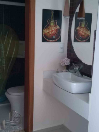 Imagem Casa de Condomínio com 4 Quartos à Venda, 324 m² em Jardim Novo Mundo - Sorocaba Imagem Casa de Condomínio com 4 Quartos à Venda, 324 m² em Jardim Novo Mundo - Sorocaba