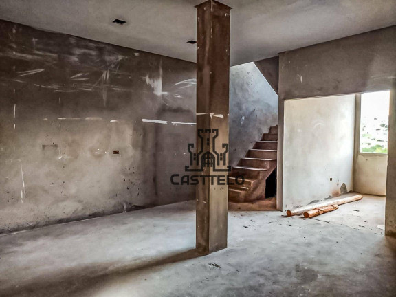 Imagem Sobrado com 2 Quartos à Venda, 86 m² em Colinas - Londrina Imagem Sobrado com 2 Quartos à Venda, 86 m² em Colinas - Londrina