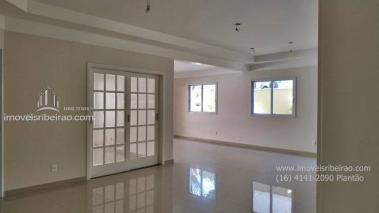 Imagem Casa de Condomínio com 4 Quartos à Venda, 516 m² em Jardim Botânico - Ribeirão Preto Imagem Casa de Condomínio com 4 Quartos à Venda, 516 m² em Jardim Botânico - Ribeirão Preto