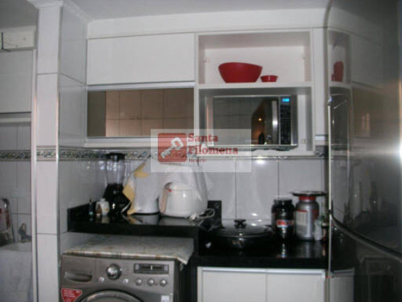 Imagem Apartamento com 2 Quartos à Venda, 52 m² em Vila Camilópolis - Santo André Imagem Apartamento com 2 Quartos à Venda, 52 m² em Vila Camilópolis - Santo André