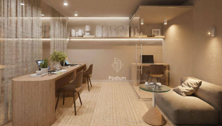 Imagem Imóvel com 1 Quarto à Venda, 59 m² em Cabo Branco - João Pessoa Imagem Imóvel com 1 Quarto à Venda, 59 m² em Cabo Branco - João Pessoa