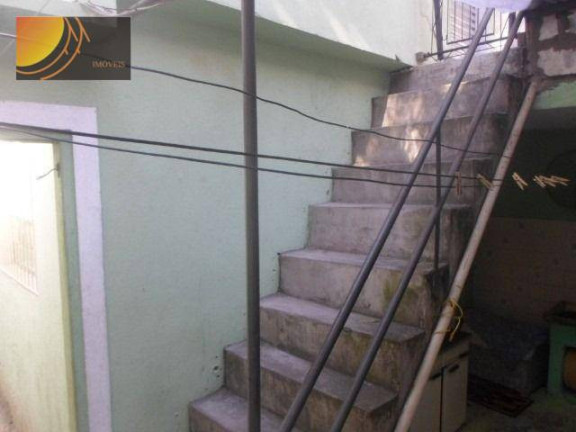 Imagem Casa com 2 Quartos à Venda, 100 m² em Jaraguá - São Paulo Imagem Casa com 2 Quartos à Venda, 100 m² em Jaraguá - São Paulo