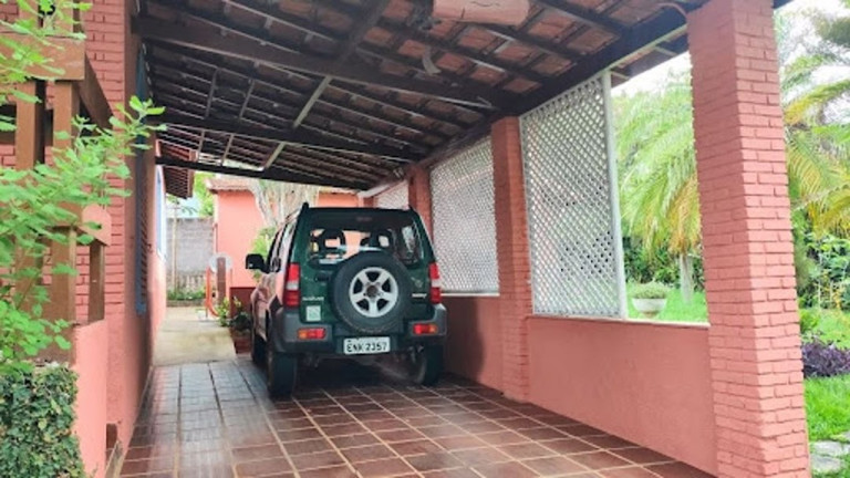 Imagem Casa com 3 Quartos à Venda, 191 m² em Jardim Dos Pinheiros - Atibaia