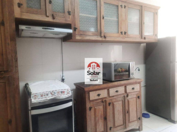 Imagem Apartamento com 2 Quartos à Venda, 68 m² em Vila São José - Taubaté