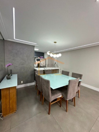 Imagem Apartamento com 3 Quartos à Venda, 103 m² em Centro - Guarulhos