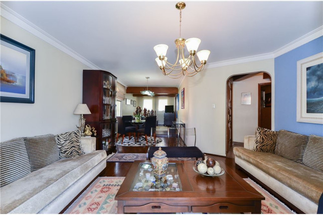 Imagem Apartamento com 3 Quartos à Venda, 162 m² em Brooklin Paulista - São Paulo Imagem Apartamento com 3 Quartos à Venda, 162 m² em Brooklin Paulista - São Paulo