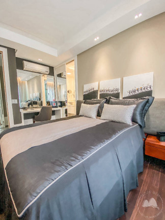 Imagem Apartamento com 4 Quartos à Venda, 273 m² em Meia Praia - Itapema