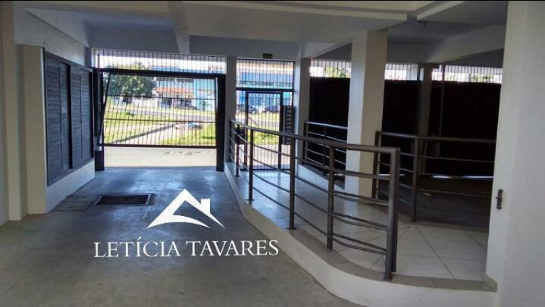 Imagem Apartamento com 2 Quartos à Venda, 60 m² em Sapucaia Do Sul