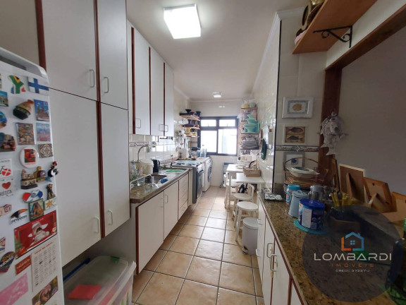 Imagem Apartamento com 3 Quartos à Venda, 147 m² em Praia Grande - Ubatuba Imagem Apartamento com 3 Quartos à Venda, 147 m² em Praia Grande - Ubatuba