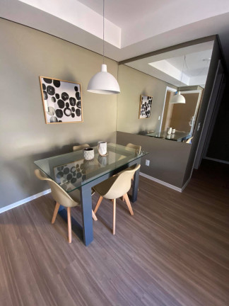 Imagem Apartamento com 2 Quartos à Venda, 59 m² em Higienópolis - Porto Alegre